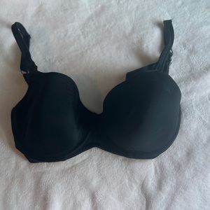 Underwire Nursing Bra .